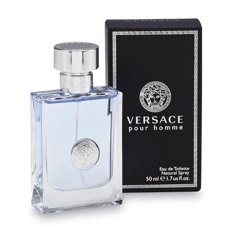 mens versace cologne